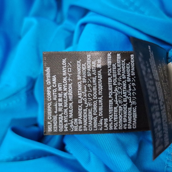 BEBE Pretty Baby Pleated One Strap Dress Fitted Bodycon Asymmetrical NWT - Picture 8 of 11